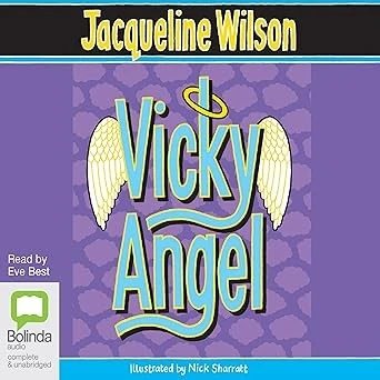 Vicky Angel
